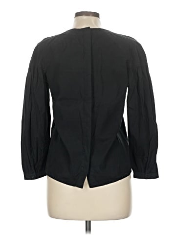 A.L.C. Long Sleeve Top (view 2)