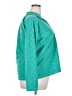 Eddie Bauer Teal Pullover Sweater Size 2XL - photo 4