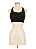 Oiselle 100% Polyester Black Sleeveless Top Size M - photo 1