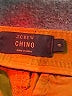 J.Crew 100% Cotton Brown Khakis Size 0 - photo 7