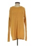 Cotton On Solid Gold Pullover Sweater Size XS - photo 1