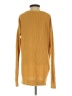 Cotton On Solid Gold Pullover Sweater Size XS - photo 2