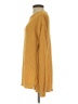 Cotton On Solid Gold Pullover Sweater Size XS - photo 5