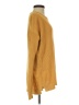 Cotton On Solid Gold Pullover Sweater Size XS - photo 4