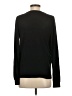 Isabel Maternity Black Long Sleeve Blouse Size S (estimated) - photo 2