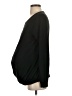 Isabel Maternity Black Long Sleeve Blouse Size S (estimated) - photo 5