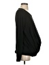 Isabel Maternity Black Long Sleeve Blouse Size S (estimated) - photo 4