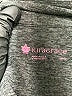 kiragrace Gray Track Jacket Size S - photo 6