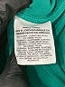 Nike Color Block Teal Active Pants Size P (petite) - photo 8