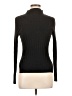 Topshop Black Turtleneck Sweater Size 12 - photo 1