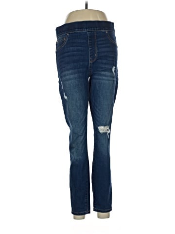 RACHEL Rachel Roy Jeans (view 1)