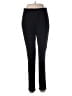 Maze Solid Black Active Pants Size M - photo 1
