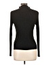 Topshop Black Turtleneck Sweater Size 12 - photo 2