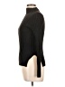 Topshop Black Turtleneck Sweater Size 12 - photo 5