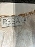 RESA 100% Polyester Tan Casual Dress Size S - photo 4