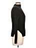 Topshop Black Turtleneck Sweater Size 12 - photo 4