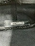 Missguided 100% Polyester Black Cardigan Size 8 - photo 7