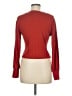 Self Esteem Red Cardigan Size M - photo 2