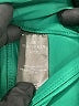 Danskin Color Block Green Active Pants Size S - photo 4