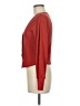 Self Esteem Red Cardigan Size M - photo 5