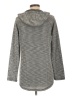 Inspired Hearts Gray Pullover Sweater Size L - photo 2