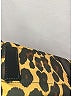 Balmain 100% Canvas Animal Print Brown Tan Tote One size - photo 4