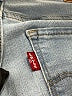 Levi's Blue Jeans Size 27 waist - photo 7
