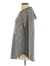 Inspired Hearts Gray Pullover Sweater Size L - photo 5