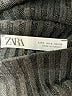 Zara Black Turtleneck Sweater Size S - photo 7