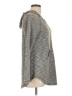 Inspired Hearts Gray Pullover Sweater Size L - photo 4