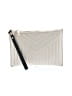 A New Day Chevron-herringbone Ivory Tan Wristlet One size - photo 1