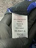 Woman Within 100% Polyester Blue Casual Dress Size 8 (XS) - photo 8
