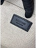 Balmain 100% Canvas Animal Print Brown Tan Tote One size - photo 9