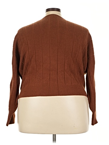 Leith Cardigan (view 2)