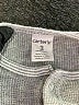 Carter's Gray Vest 0-3 MO / 3 MO - photo 3