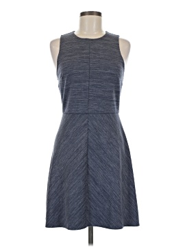 Cooperative Casual Dress