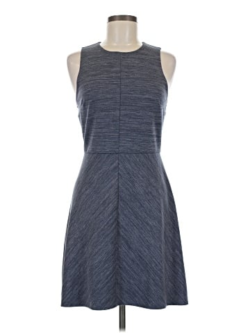 Cooperative Casual Dress (view 1)