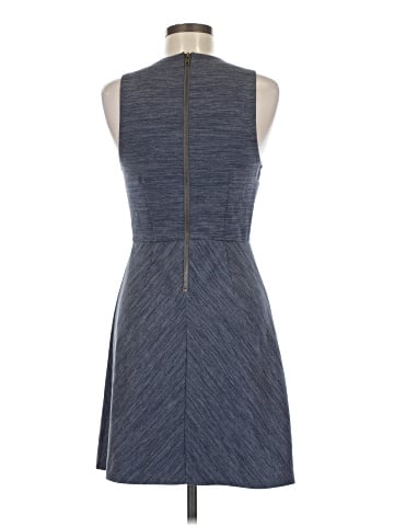 Cooperative Casual Dress (view 2)