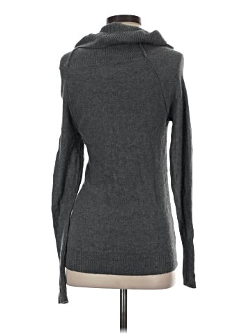 Sabine Turtleneck Sweater (view 2)