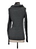 Sabine Gray Turtleneck Sweater Size XS - photo 2