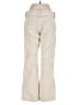 Gap Ivory Casual Pants Size 4 - photo 2