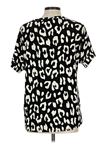 Bombom Short Sleeve T-Shirt (view 2)