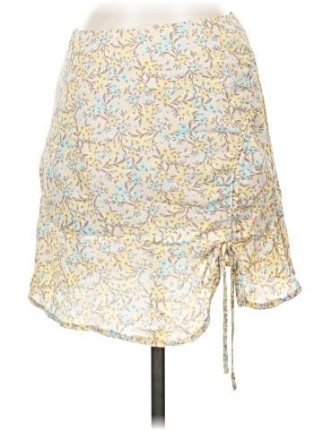 LA Hearts Casual Skirt (view 1)