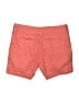Tommy Bahama 100% Cotton Hearts Orange Shorts Size 2 - photo 2