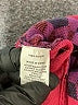 YAL New York 100% Acrylic Polka Dots Pink Pullover Sweater Size M - photo 8