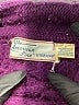 Assorted Brands 100% Acrylic Solid Purple Turtleneck Sweater Size S - photo 7