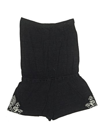 Lucky Brand Swimsuit Cover Up (view 2)