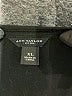 Ann Taylor Black Sleeveless Blouse Size XL - photo 7