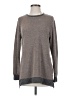 Unbranded Gray Pullover Sweater Size S - photo 1