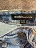 BCBGeneration Blue Jeans Size 25 waist - photo 4